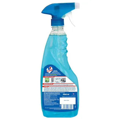 Colin Glass & Household Cleaner Spray 500 ml