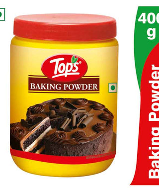 TOPS Baking Powder - 400g.