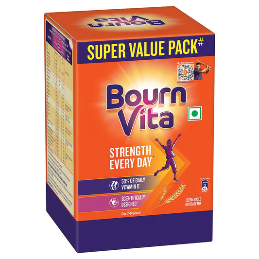 Bournvita 2 kg