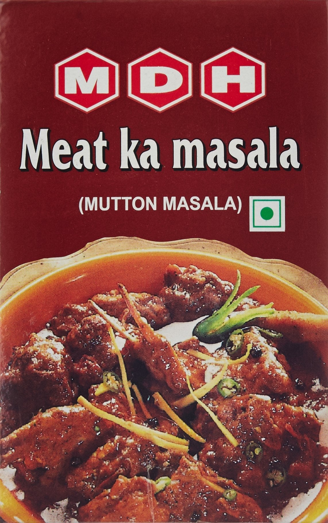 MDH Meat Masala 100 gm