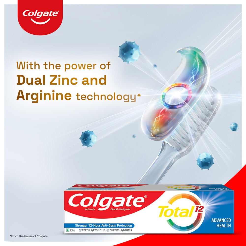 Colgate® Total® Advanced Health