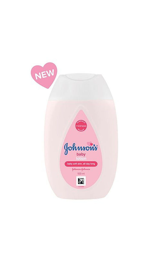 Johnson's baby Lotion 100gm