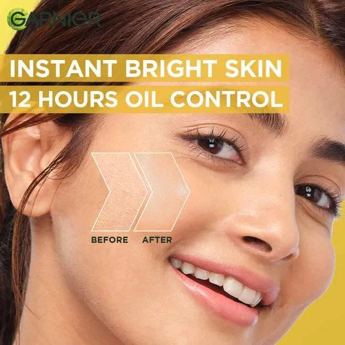 Garnier Bright Complete Vitamin C Serum gel 45gm