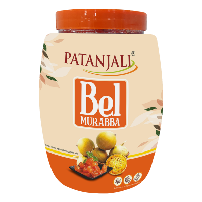 Patanjali Bel Murabba 1kg