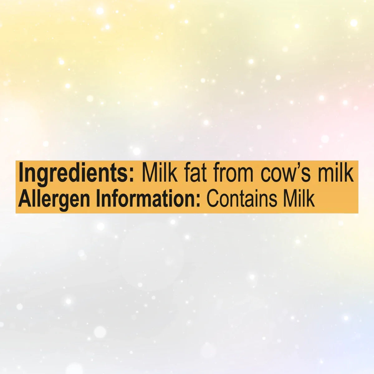 Patanjali Cow's Gee 1 L