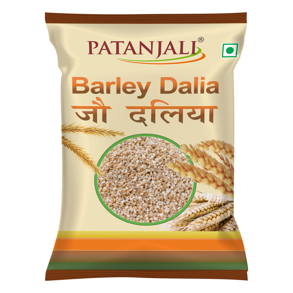 Patanjali joo(Barley) Dalia 500gm