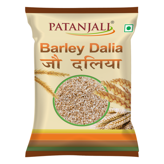 Patanjali joo(Barley) Dalia 500gm