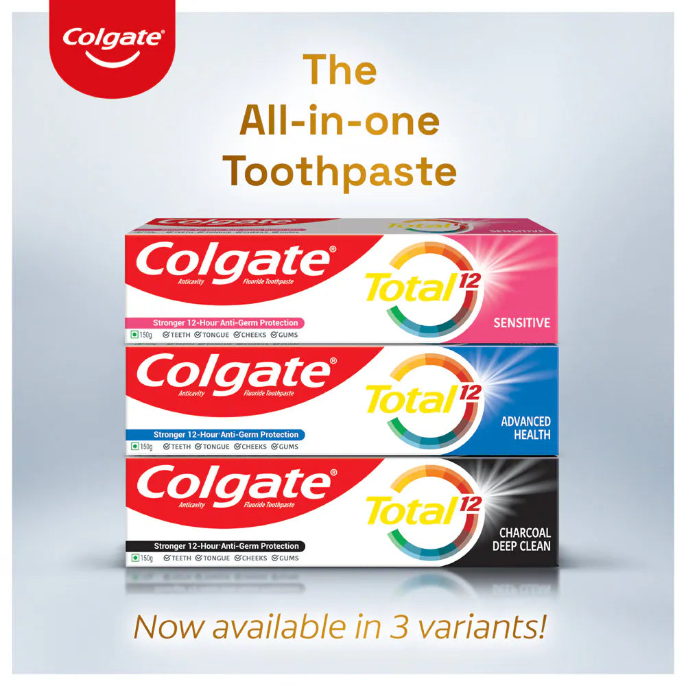 Colgate® Total® Sensitive