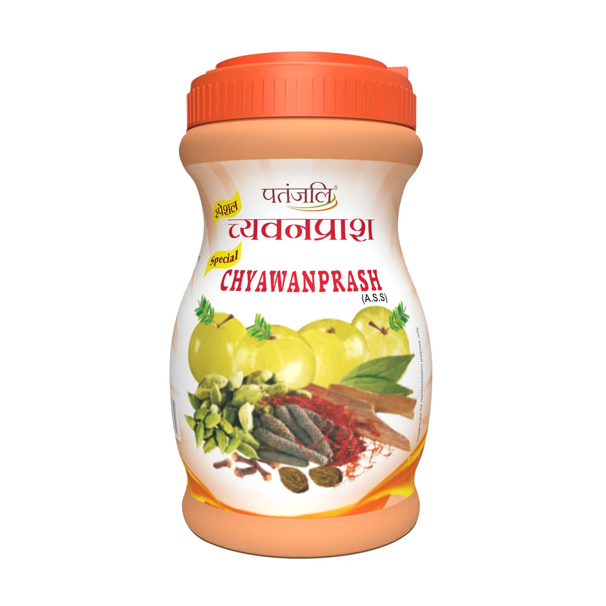 Patanjali Sepical Chyawanprash 1kg