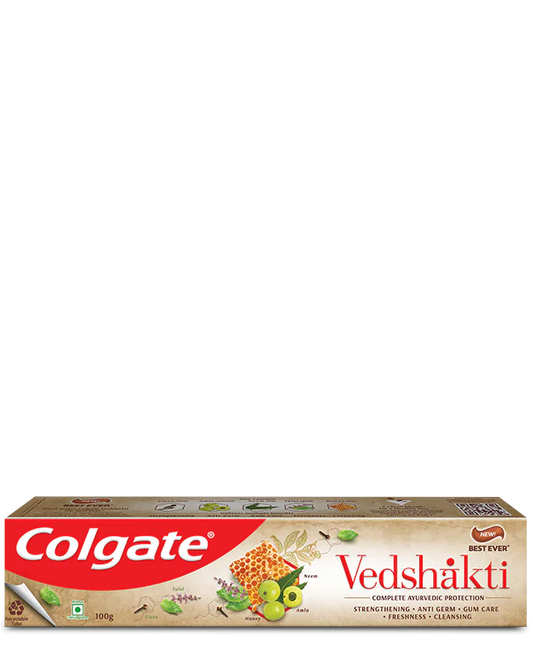 Colgate® Vedshakti Toothpaste