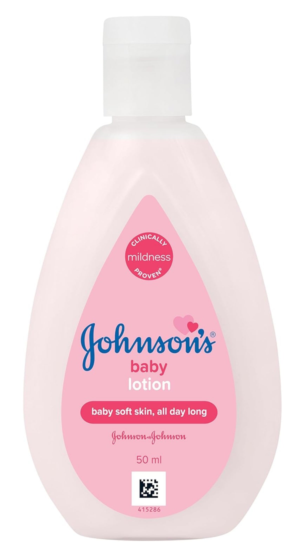 Johnson's baby Lotion 50gm