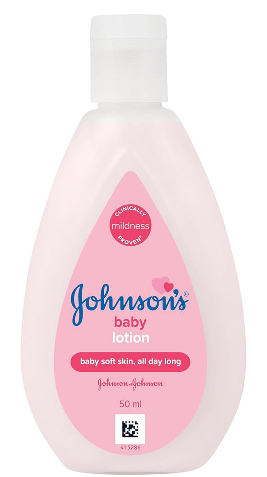 Johnson's baby Lotion 50gm