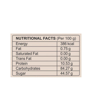 TOPS Cake Mix - Vanilla (100% Vegetarian) 225Gm Carton