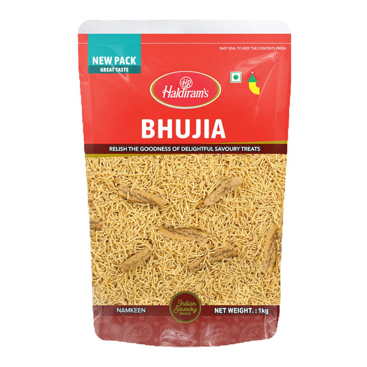 Haldiram's Bhujia 1 Kg