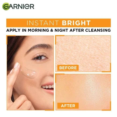 Garnier Bright Complete Vitamin C Serum gel 45gm