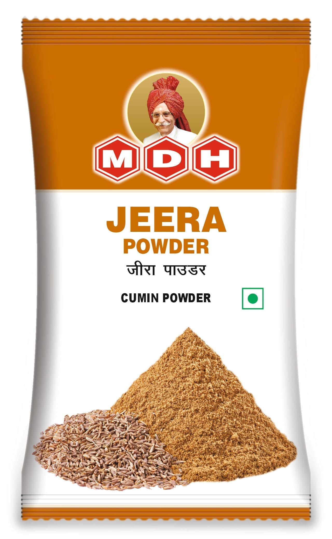 MDH Jeera Powder 100gm