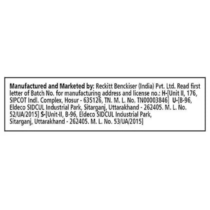 Harpic Power Plus Original Disinfectant Toilet Cleaner 1 L