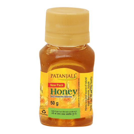 Patanjali Honey 50gm