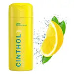 Godrej Cinthol Lime Talcum Powder 300 gm,Protects Against Persipiration,Keeps Skin Fresh & Energies With Citrus Fragrance