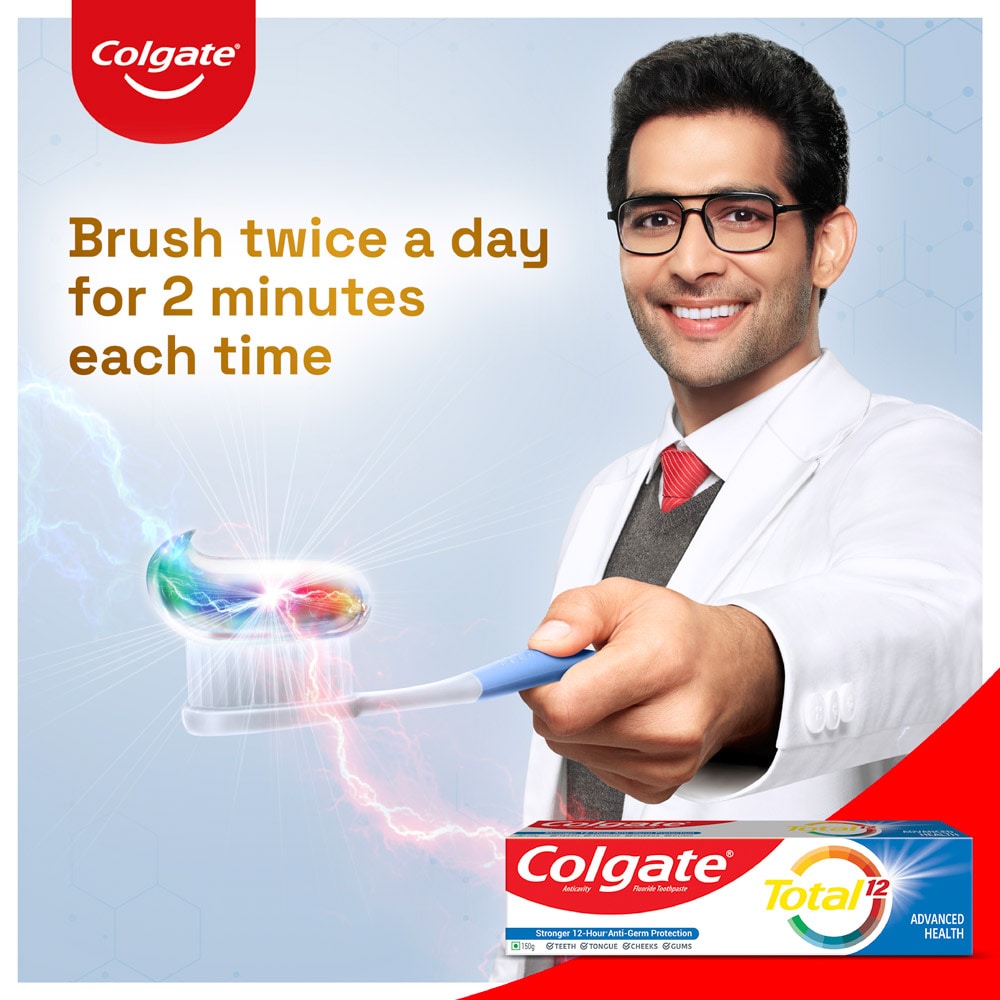 Colgate® Total® Advanced Health