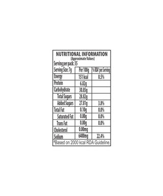 TOPS Dark Soya Sauce - 250g. Glass Bottle