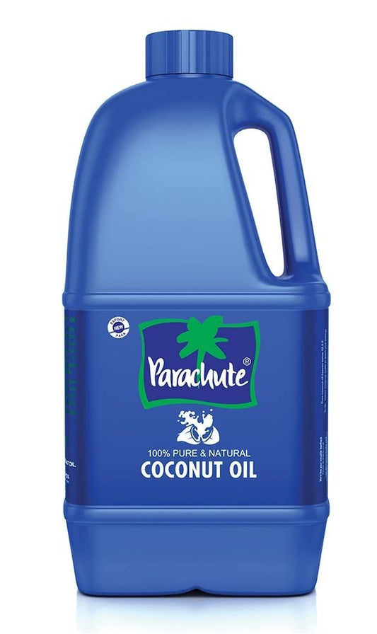 Parachute 100% Pure Coconut Oil 1L