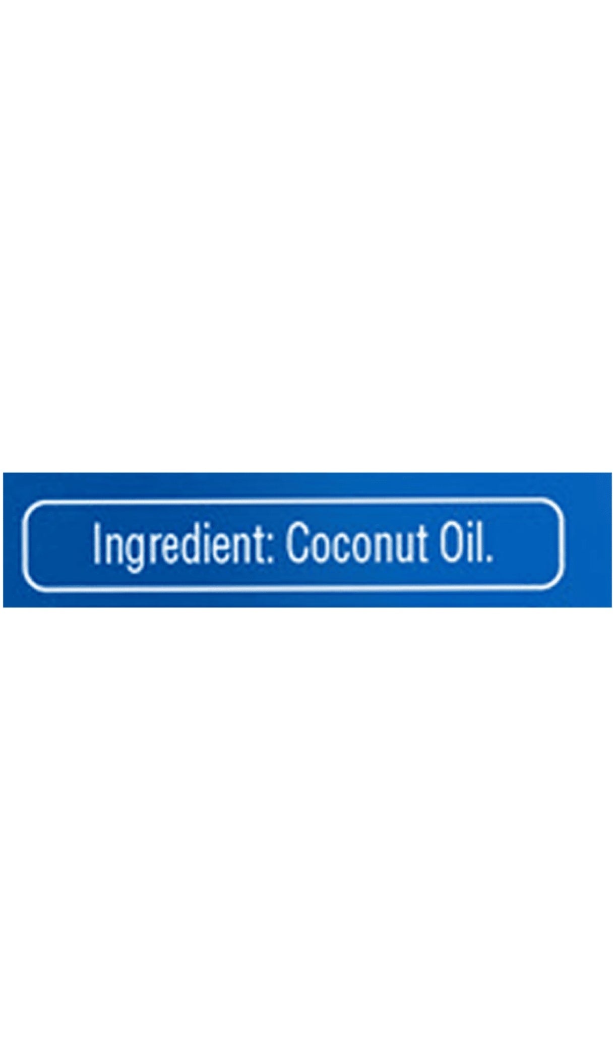 Parachute 100% Pure Coconut Oil 500ml