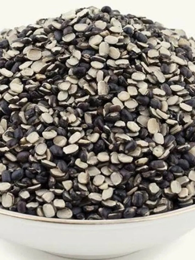 Urad Dal black / Urad Chilka 1 Kg