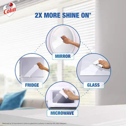 Colin Glass & Household Cleaner Spray 500 ml