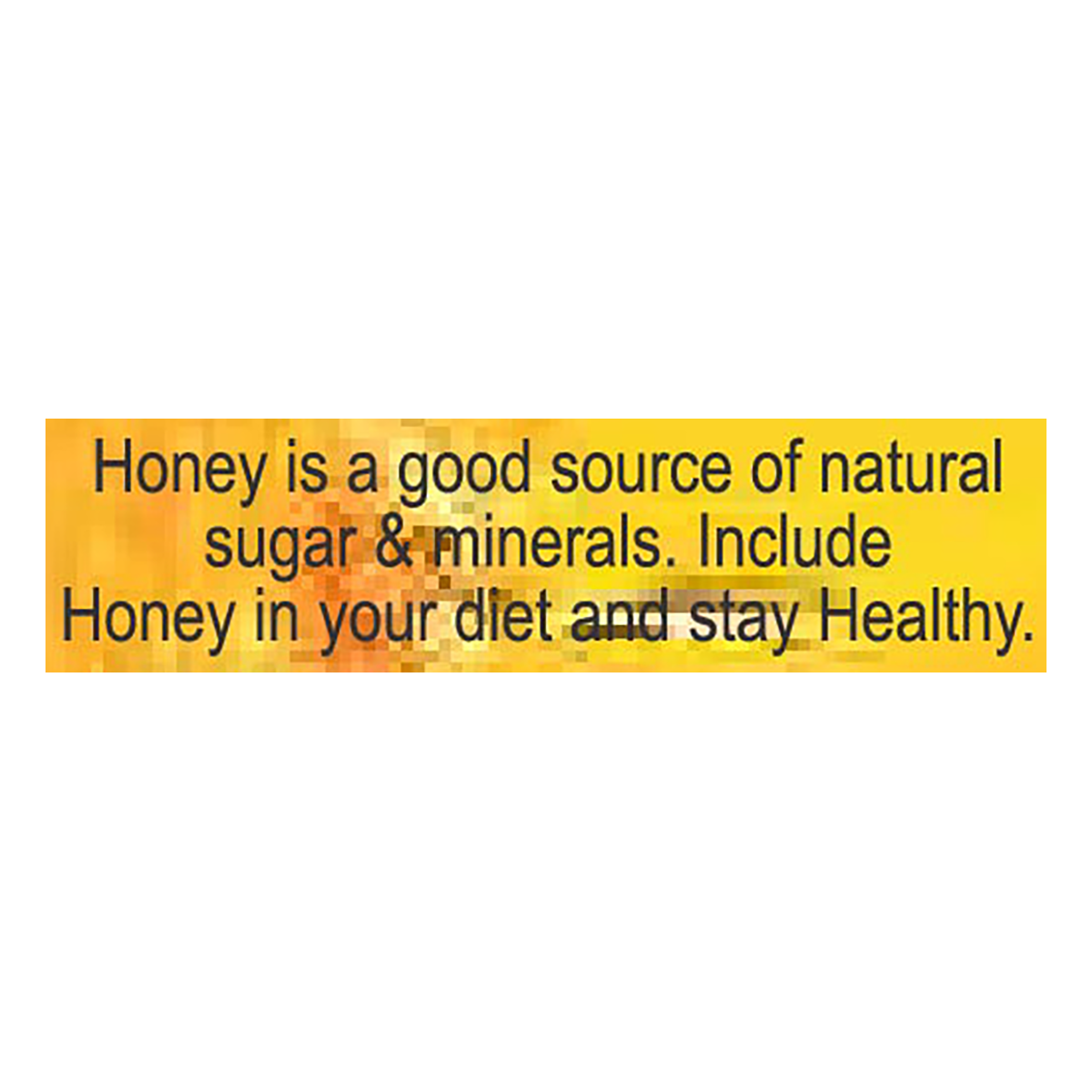 Patanjali Honey 50gm