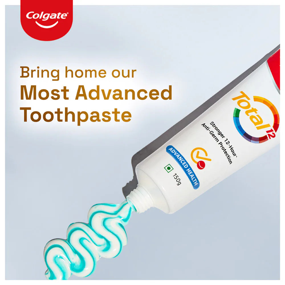 Colgate® Total® Advanced Health