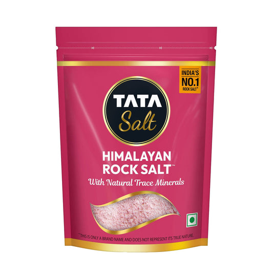 Tata Salt
Himalaya Rock Salt