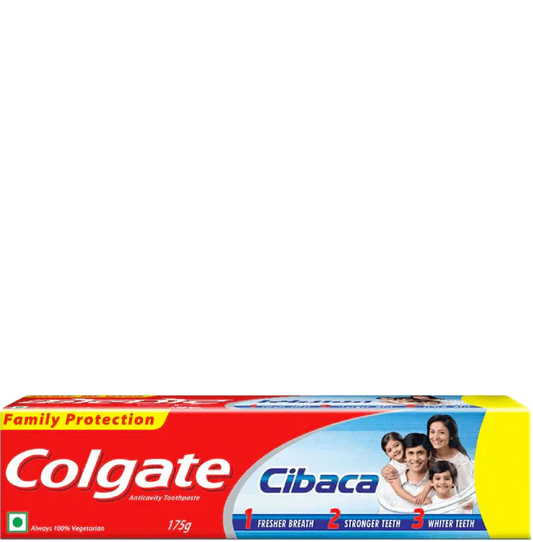 Colgate® Cibaca Toothpaste