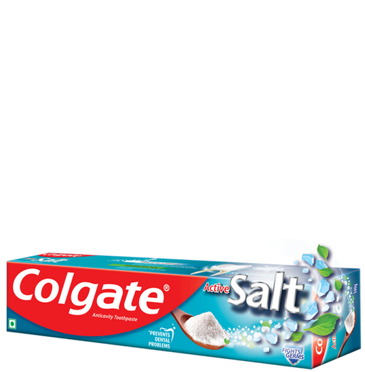 Colgate® Active Salt