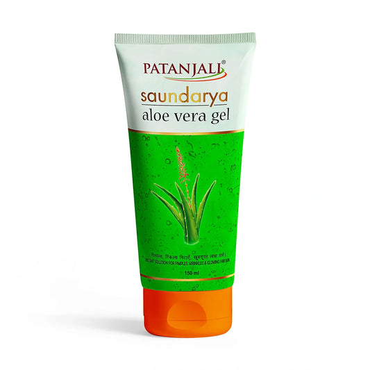 Patanjali Saundarya Aloe Vera Gel 150ml