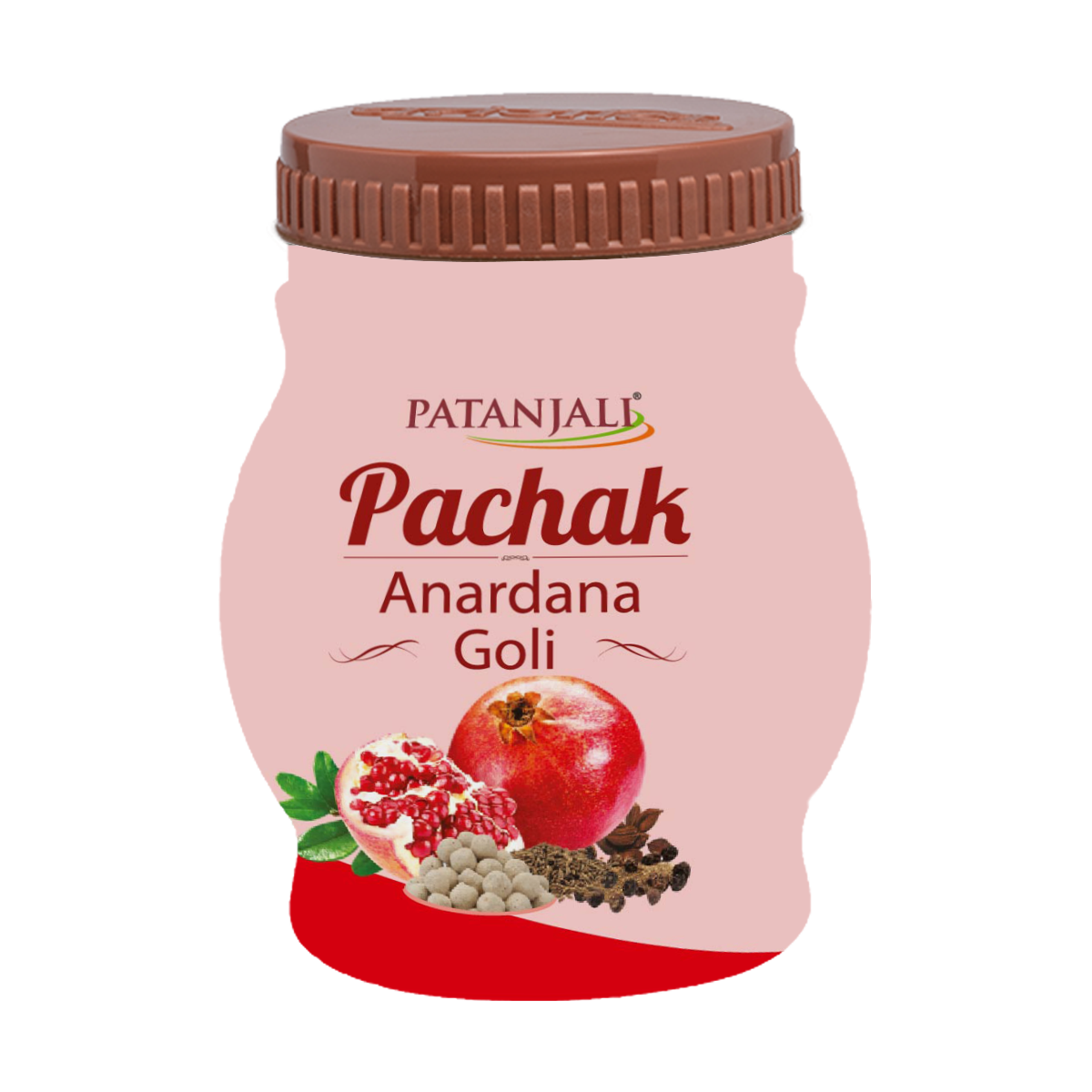 Patanjali pachak Anardana goli 100 gm