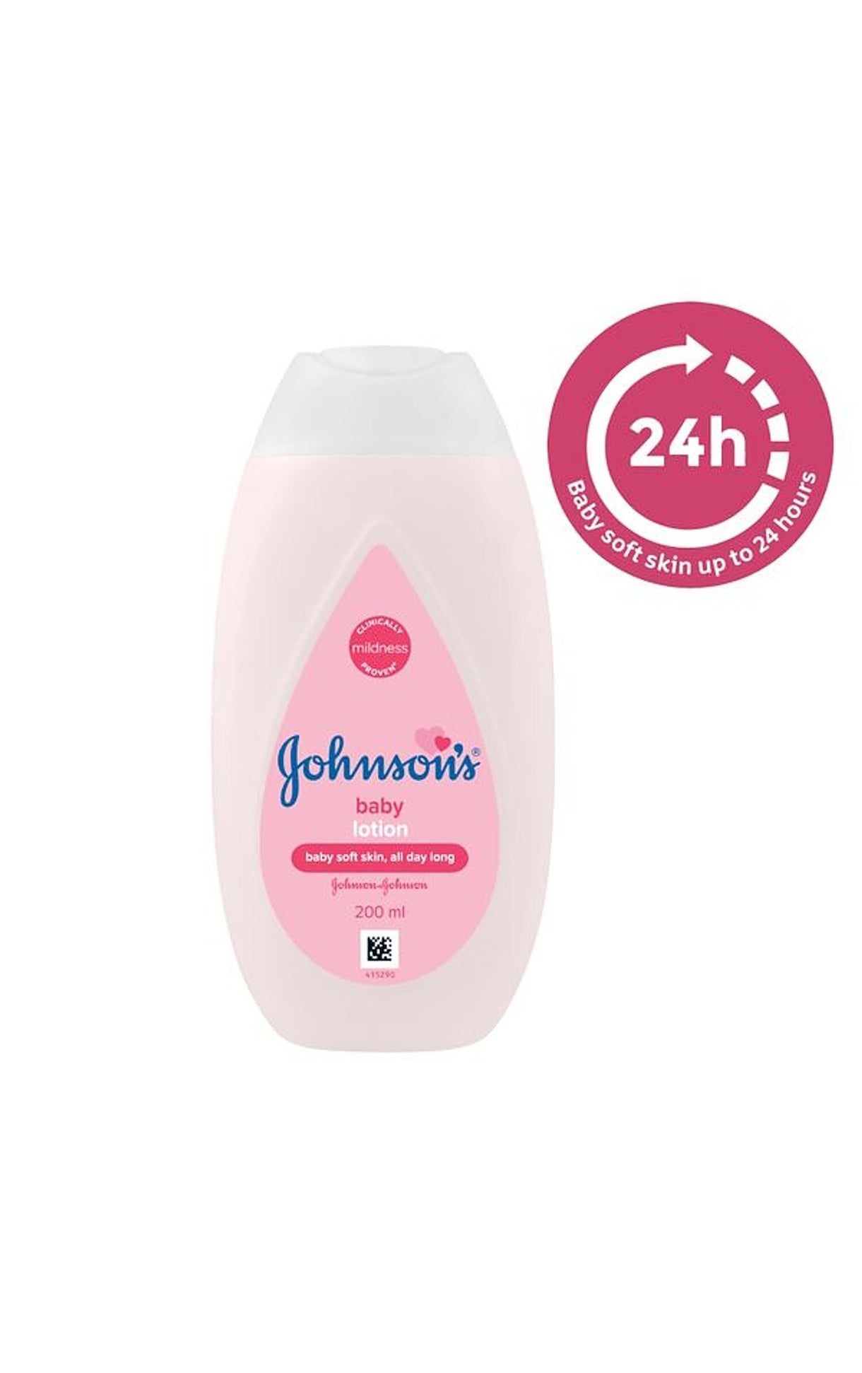 Johnson's baby Lotion 200gm