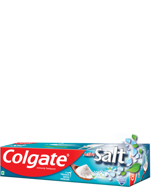 Colgate® Active Salt