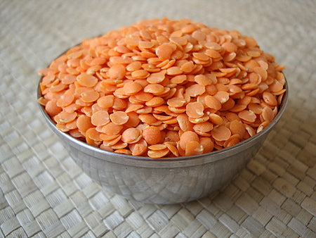 Desi Masoor Dal / Masur Dali 500gm