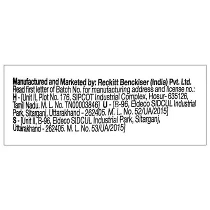 Harpic Floral Disinfectant Bathroom Cleaner 500 ml