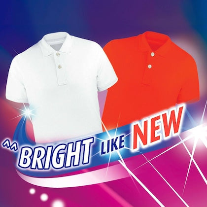 Rin Detergent Powder 1 kg