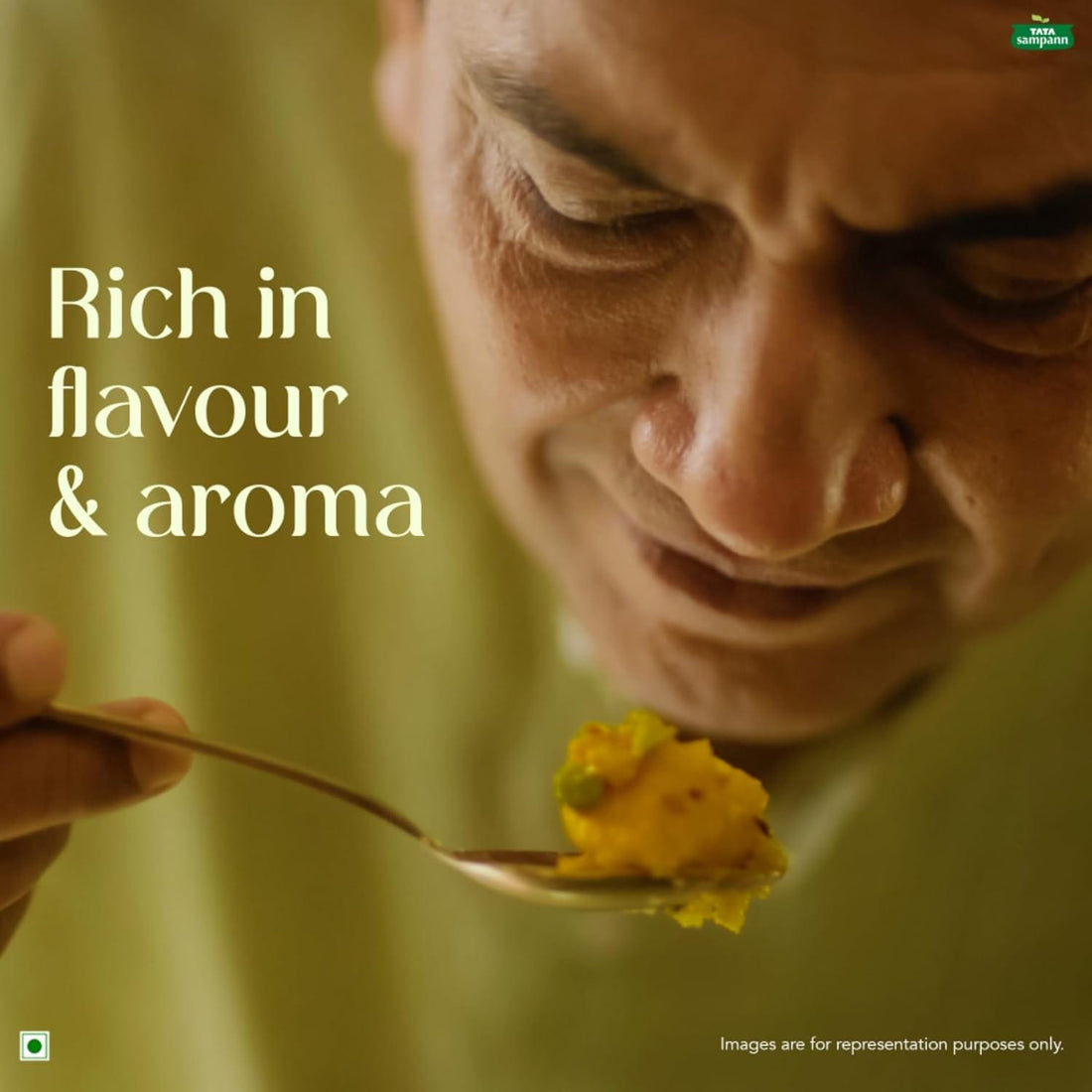 Tata Sampann

Kitchen King Masala 100gm