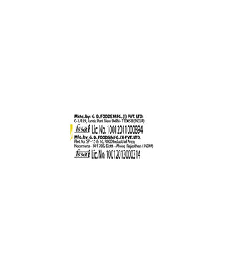 TOPS Gold Lime Pickle - 375g. Glass Bottle