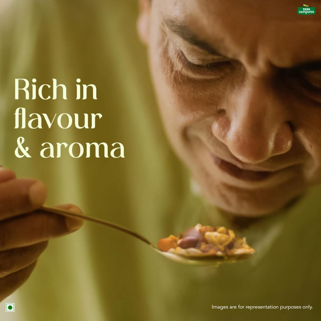 Tata Sampann

Chaat Masala 100 gm