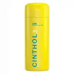 Godrej Cinthol Lime Talcum Powder 300 gm,Protects Against Persipiration,Keeps Skin Fresh & Energies With Citrus Fragrance