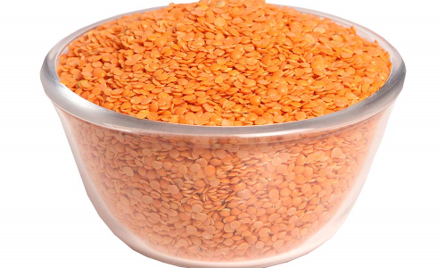 Desi Masoor Dal / Masur Dali 500gm