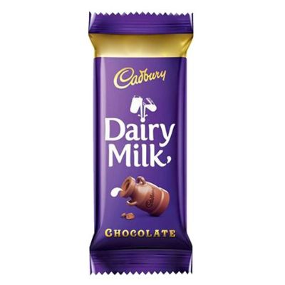 Cadbury Dairy Milk Chocolate Maha Pack - 52 Gm