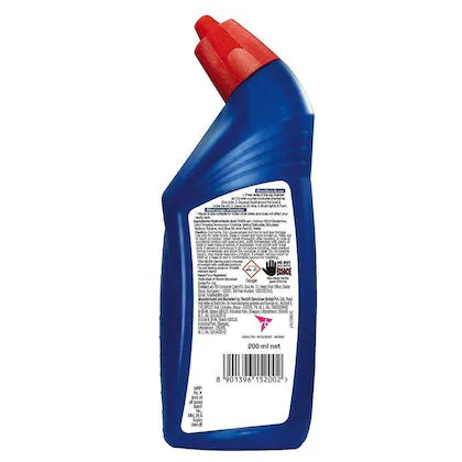 Harpic Power Plus Original Disinfectant Toilet Cleaner 200 ml