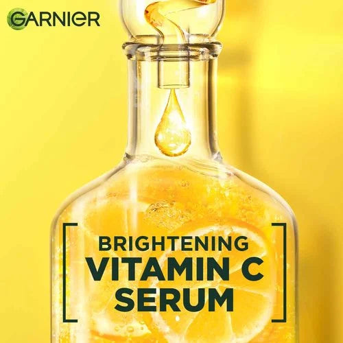 Garnier Bright Complete Vitamin C Serum gel 45gm