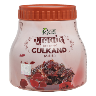 Patanjali Gulkand 400gm